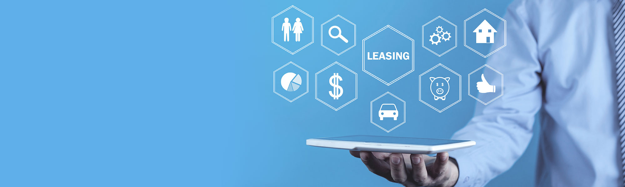 Absatzfinanzierung: Ermöglichen Sie Ihren Kunden Leasing