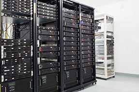 Hard- & Software, Telefonanlagen, IT-Technik leasen